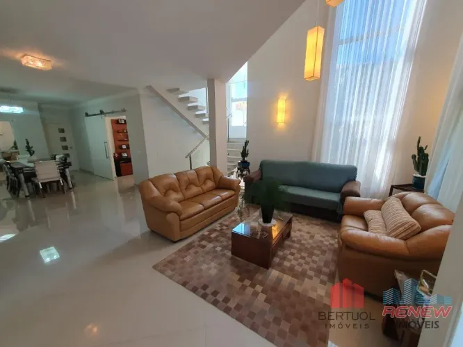CASA A VENDA NO CONDOMINIO TERRAS DE VINHEDO - VINHEDO/SP