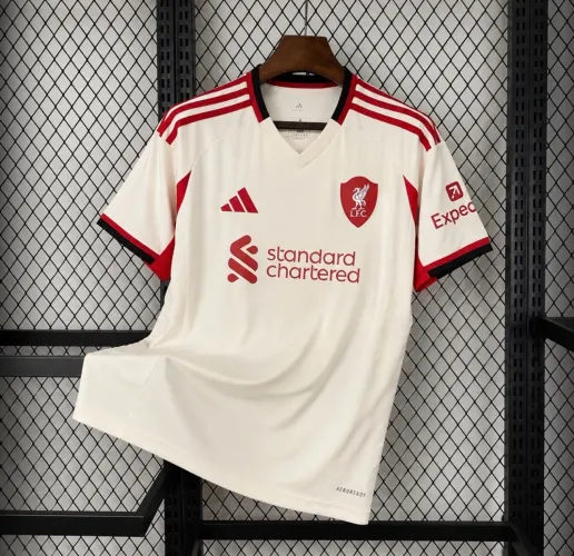 Camisa Liverpool - G