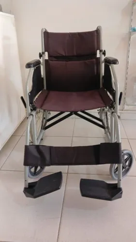 Cadeira d100 dellamed 