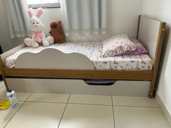 Vendo bicama