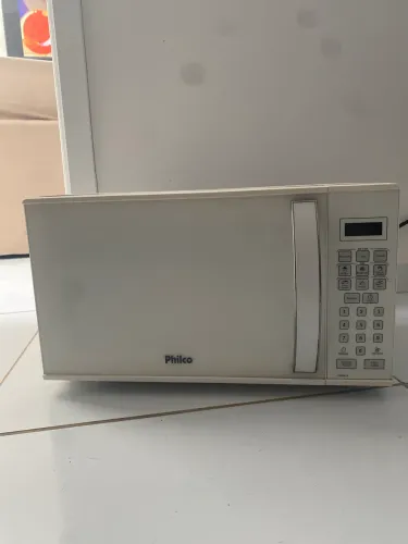 Microondas
