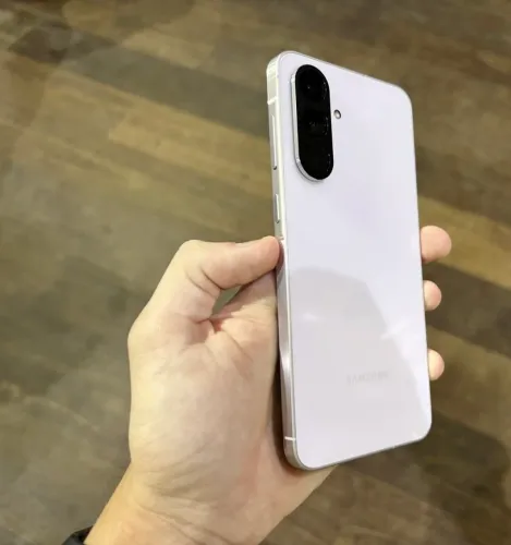 Celular Samsung A56 256GB
