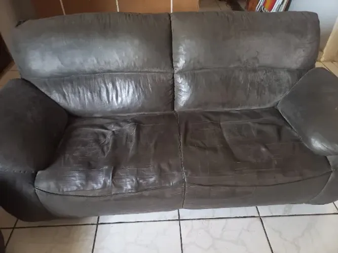 Sofá 2 e 3 lugares