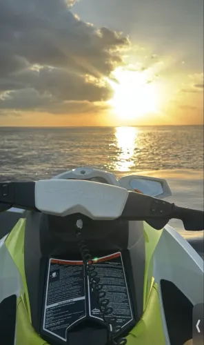 SEA-DOO GTI 90 2017 - APENAS 100 HORAS - R$ 60.000