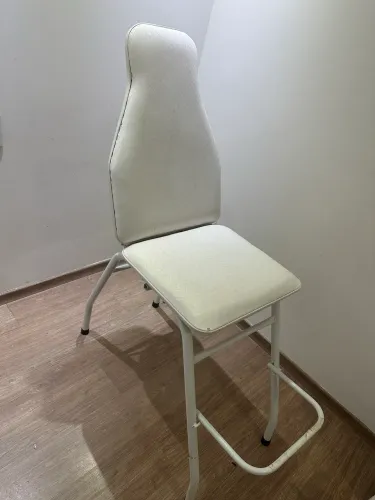 Cadeira Poltrona para Estética - 3 Posições