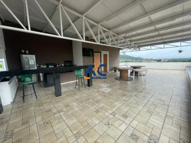 Kitnet ou Flat no bairro ouro preto