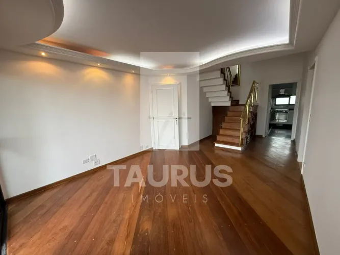 Cobertura para comprar com 3 quartos em Moema, São PauloSP.