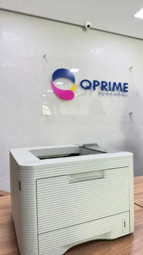 Impressora Samsung ML3750nd Qprime