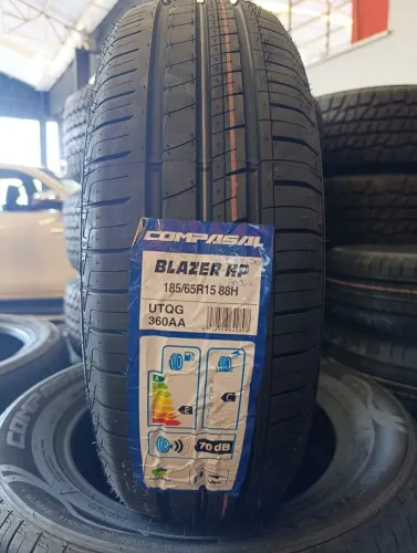Pneu compasal 185/65R15 88H