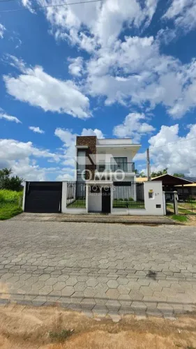 Casa com 3 quartos à Venda, Poço Grande - Gaspar