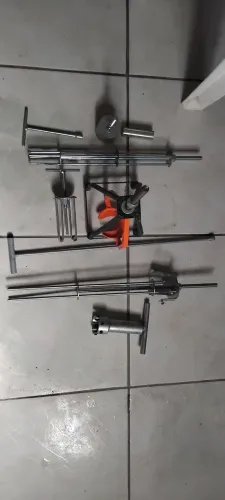 Kit de ferramentas para máquina de lavar