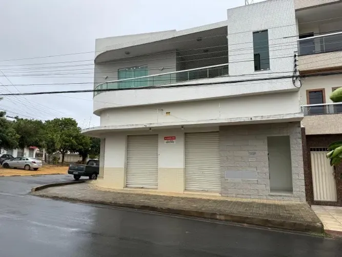 Alugo Ponto Comercial 120 m2 - Av. Principal do Moacyr Brotas/Colatina