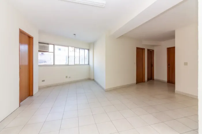 Conjunto comercial para venda em Vila Guarani (Z Sul), 86m²