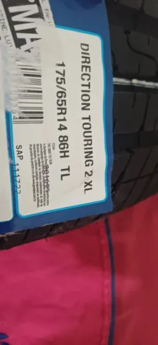 Pneus Goodyear Touring 2 aro 14 175/65
