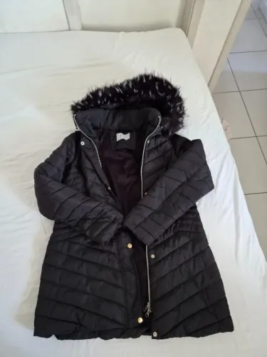 Casaco de frio