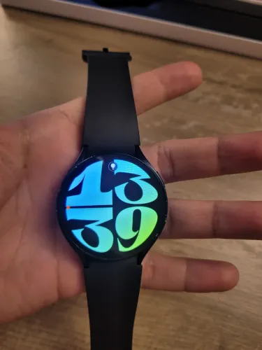 Galaxy watch 6 LTE 44 mm