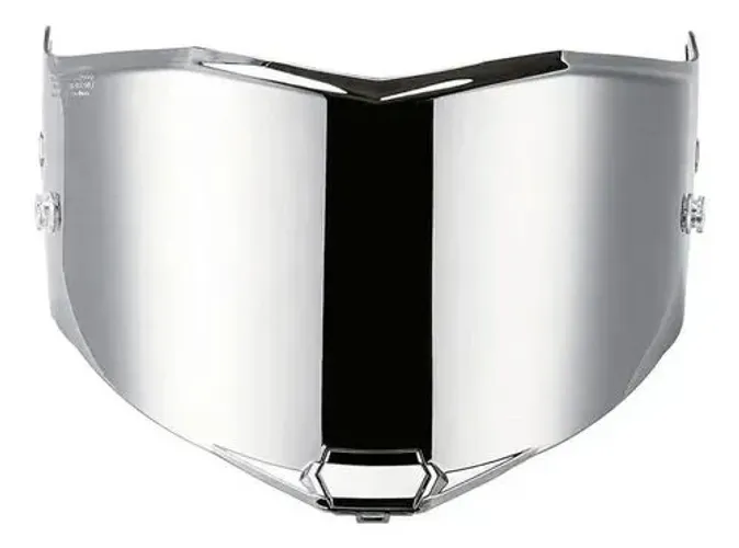 Viseira ls2 thunder iridium