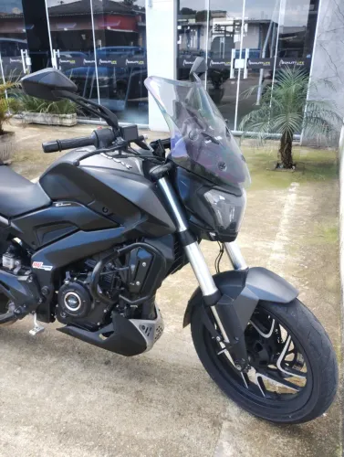 BAJAJ DOMINAR 400 2024