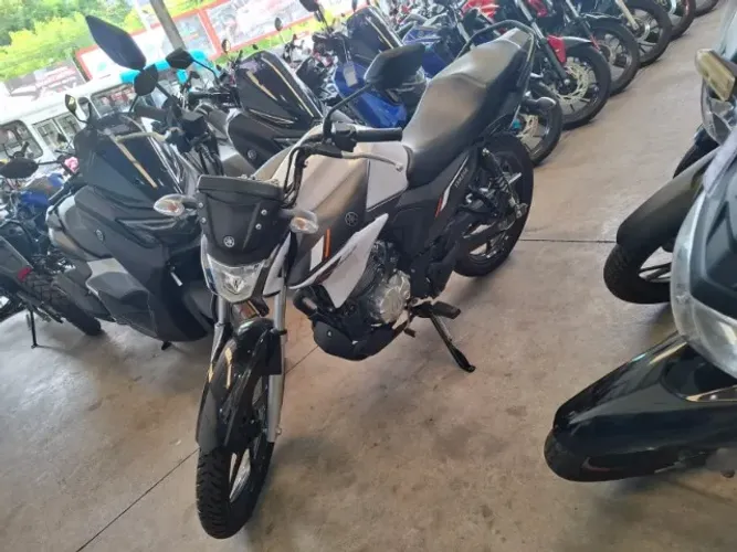 Yamaha Factor 2025