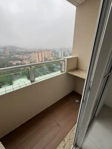 Apartamento padrão para Locação, Demarchi, São Bernardo do Campo, SP