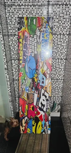 Bancada mesa de estudo