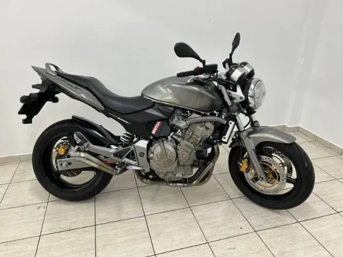 Honda CB 600f Hornet 2007