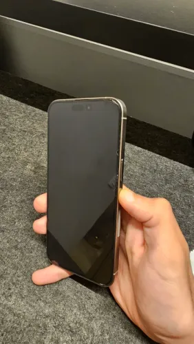 iPhone 15 Pro Max 256GB - LEIA O ANÚNCIO