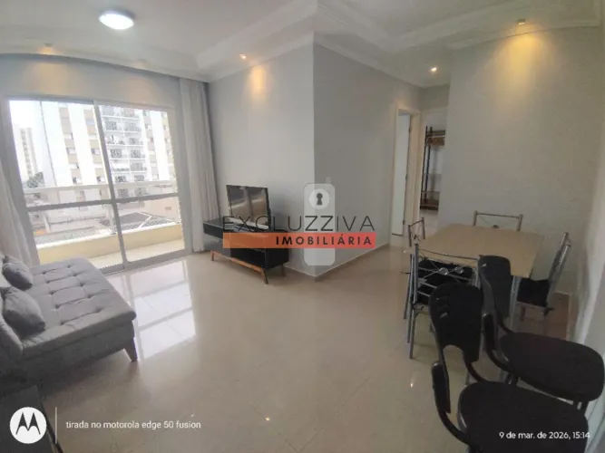 Locação de Apartamentos / Padrão na cidade de Taubaté