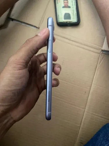 iPhone 11 256 gb