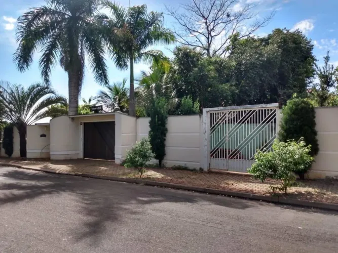 Chácara à venda em Nova Odessa, Jardim Marajoara, com 2380.61 m²