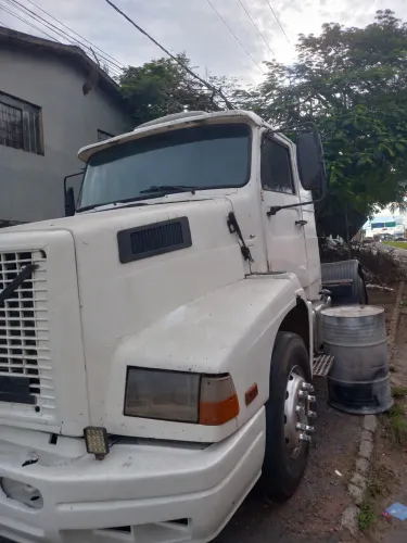 OPORTUNIDADE ? VOLVO NL12 360 1994