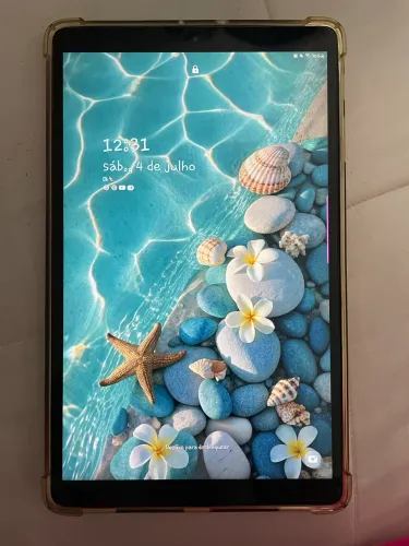 Tablet Samsung Tab A