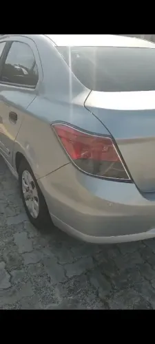 Aluguel Prisma Joy GNV UBER, 99 e Indrive 