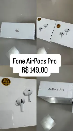 Fone Air Pods Pro