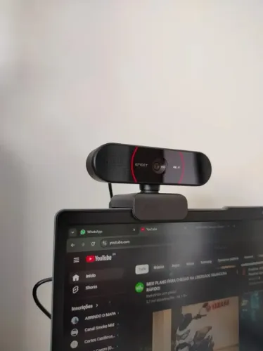 Webcam EMEET C960 4K