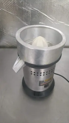 expremidor de laranja industrial