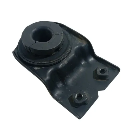 Suporte Radiador I30 2.0 2011 253332l000 Preto
