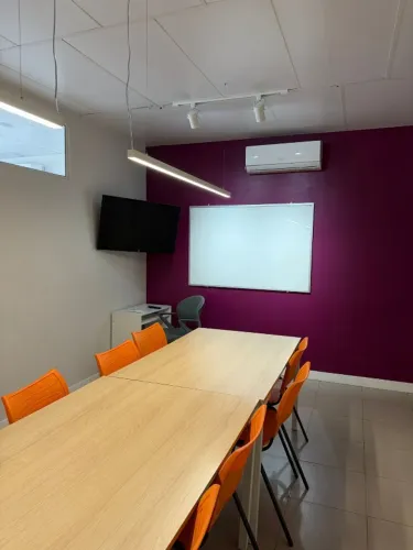 Aluguel escritório em Copacabana, Sala Privativa comercial pronta para uso, sem burocracia
