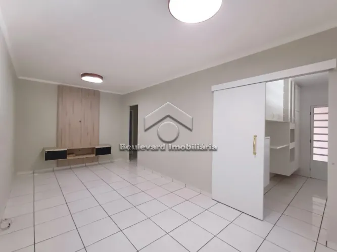 ALUGAR OU COMPRAR CASA DE CONDOMÍNIO COM 3 QUARTOS NO JARDIM INTERLAGOS EM RIBEIRÃO PRETO