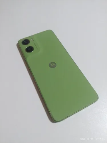 MOTO G06 - SEMINOVO