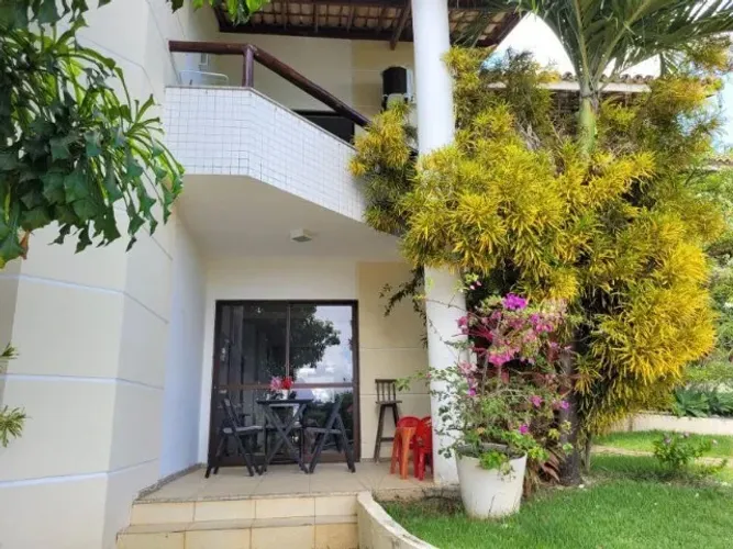 Duplex 2 suítes em Patamares | 102m | 2 Vagas | Excelente Localização