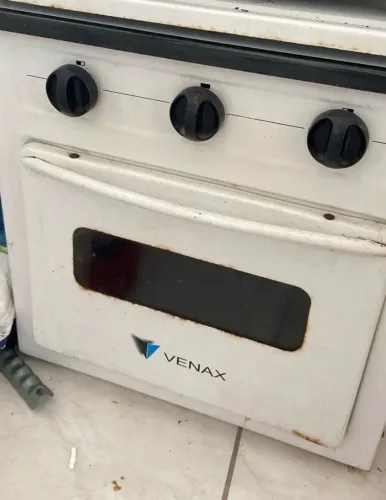 Mini fogão