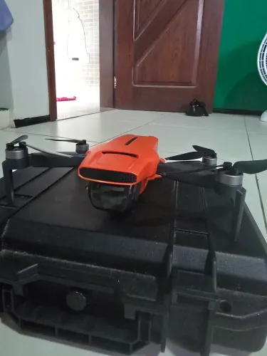 Fimi mini 3 seminovo