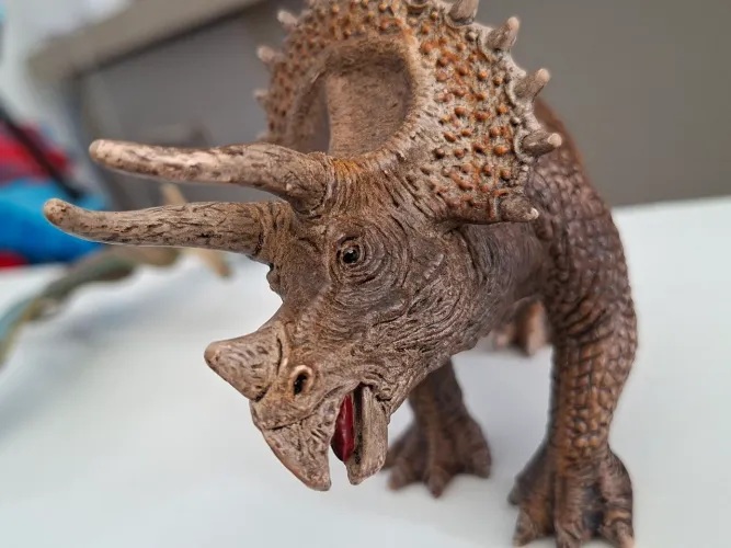 Tricerraptus Schleich.