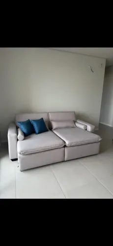 Sofá retrátil