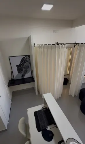 Venda de móveis para loja
