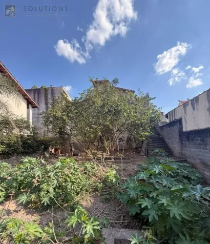 Land em Caieiras - São Paulo, Nova Caieiras