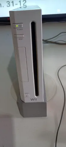 Nintendo wii completo