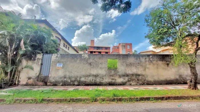 Lote Belvedere