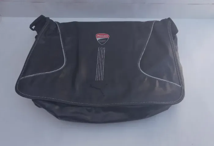 Bolsa de mão original Ducati Corse